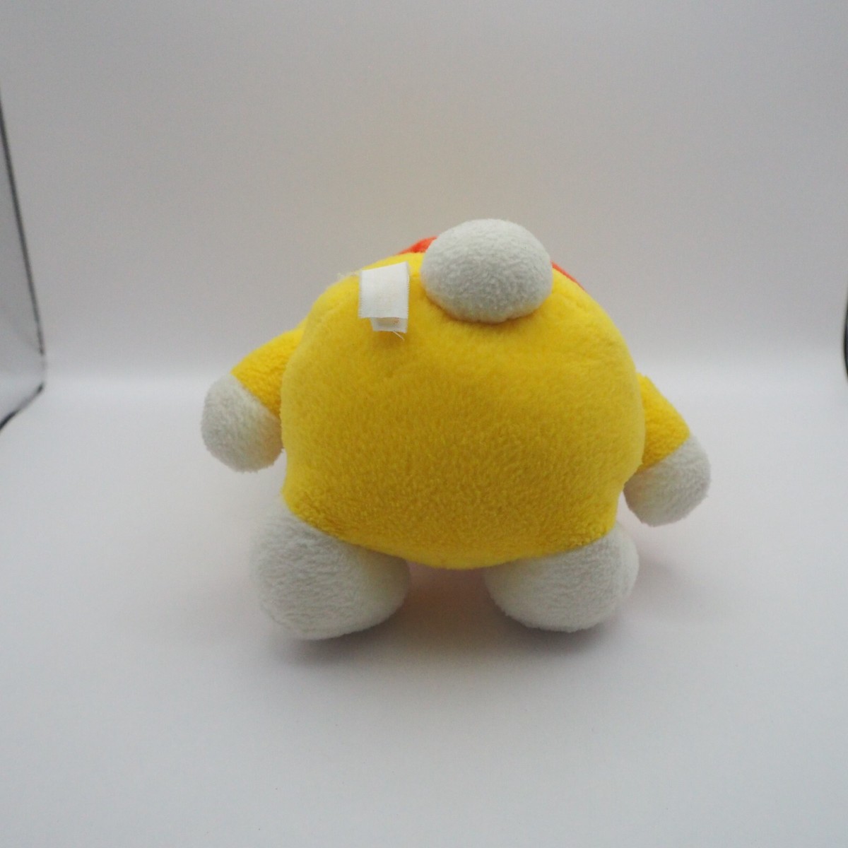 ◆ miffy Miffy C2412A Rabbit yellow Bunny Sekiguchi Plush 8
