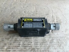 Parker, Valve, FM2DD30