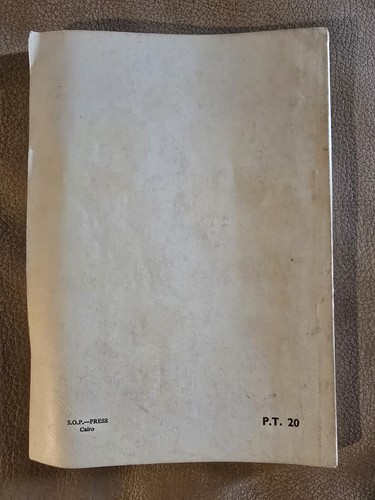 The Arabs Impact on European Civilisation, Al-Akkad, Abbas Mahmoud 1961 Paperbac - Picture 2 of 6