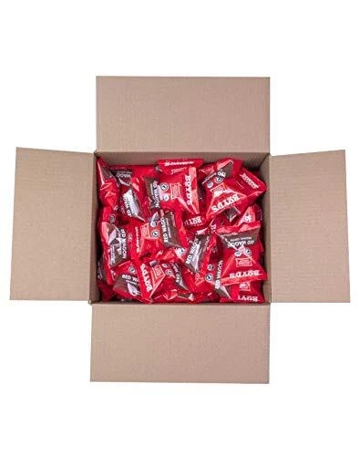 Boyd's café de una sola porción, 80 cápsulas individuales compostables (carro rojo) Foto 3 de 4