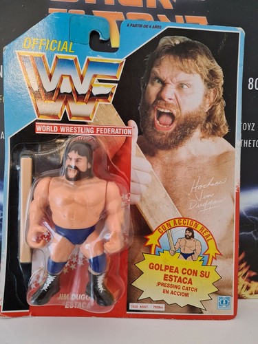 Hacksaw Jim Duggan 1