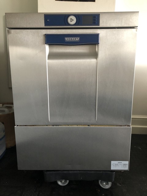 used commercial glass washer for sale