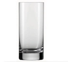 SCHOTT ZWIESEL ICEBERG ICED BEVERAGE TRITAN LEAD FREE GLASS 5 PCS 16 OZ 6" NEW