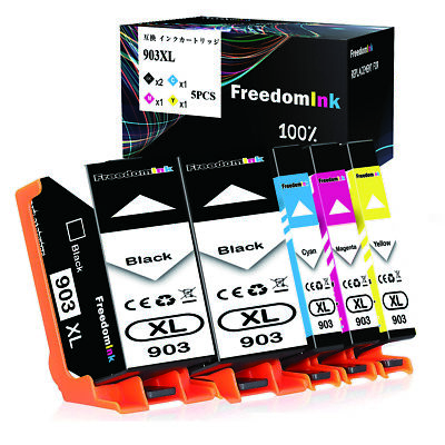 XL Patronen Multipacks für HP 903 XL OfficeJet 6950 6951 Pro 6860 6868 6960 6970