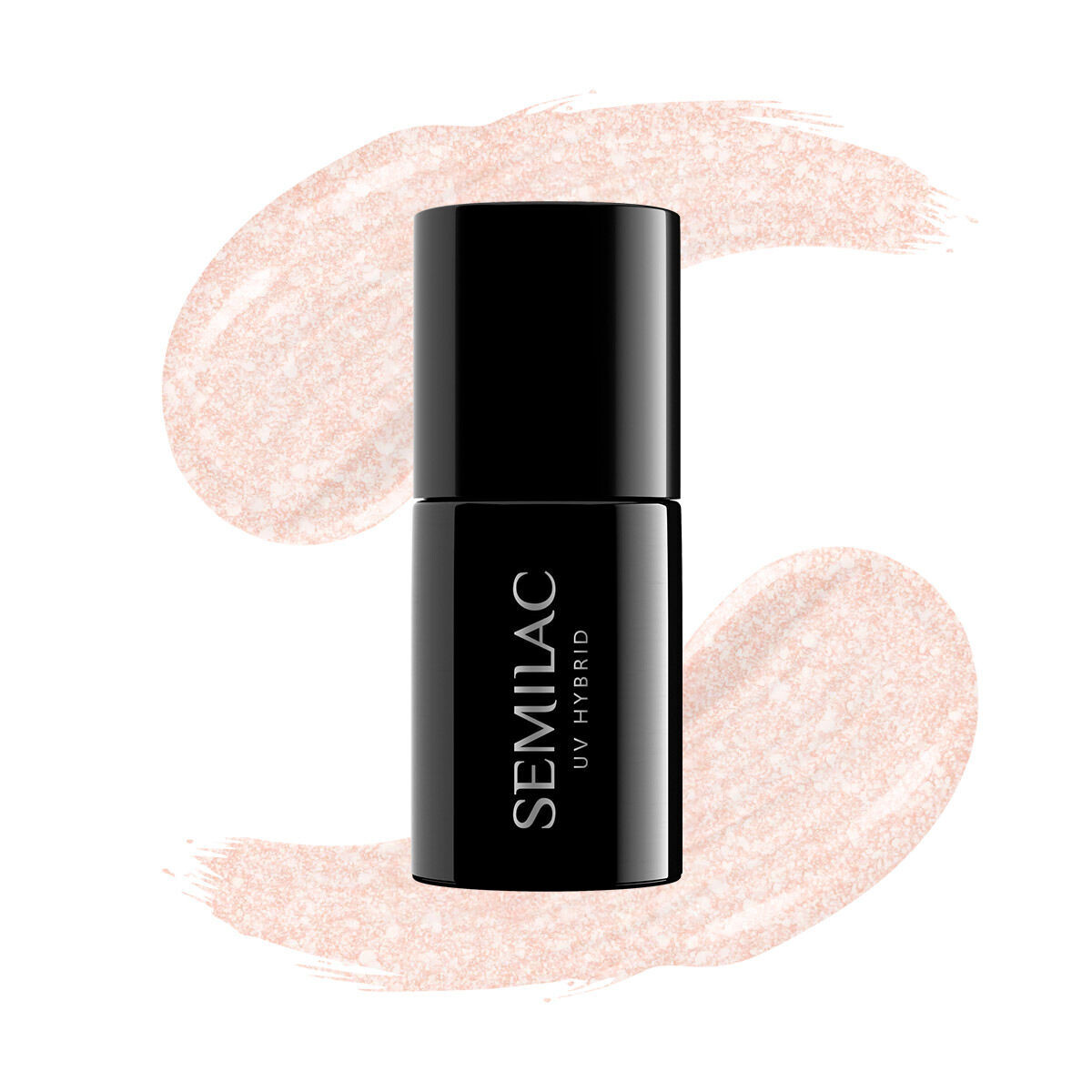 579 Semilac Celebrate Together UV Gel Polish 7ml