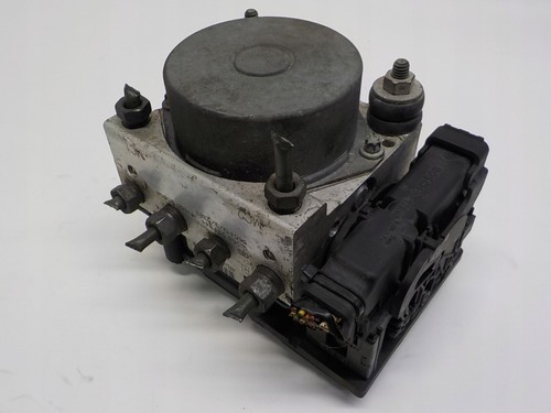 NISSAN MICRA K12 ABS-PUMPE 0265231841 47660BC60A / RO 62750