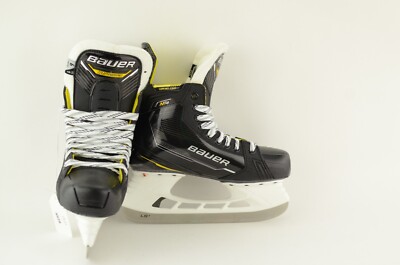 Bauer Supreme M4 Intermediate Ice Hockey Skates 6 fit 1  (0620-4829)