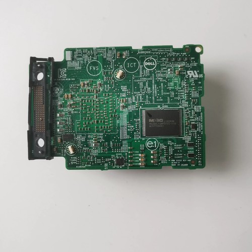 Dell PERC H330 Mini Mono GDJ3J 0GDJ3J 12Gb/s SAS RAID Controller for R430 R530 - Picture 3 of 5