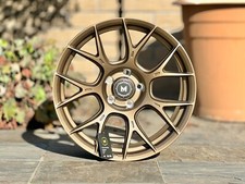 Mflow Mfr1 Bronze Wheels 18x8.5 18x9.5 5x114.3 Et35 Cb73.1 Staggered Set 4 Rims Mflow Mfr1 Bronze Wheels 18x8.5 18x9.5 5x114.3 Et35 Cb73.1 Staggered Set 4 Rims