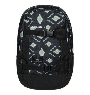 dc trekker backpack