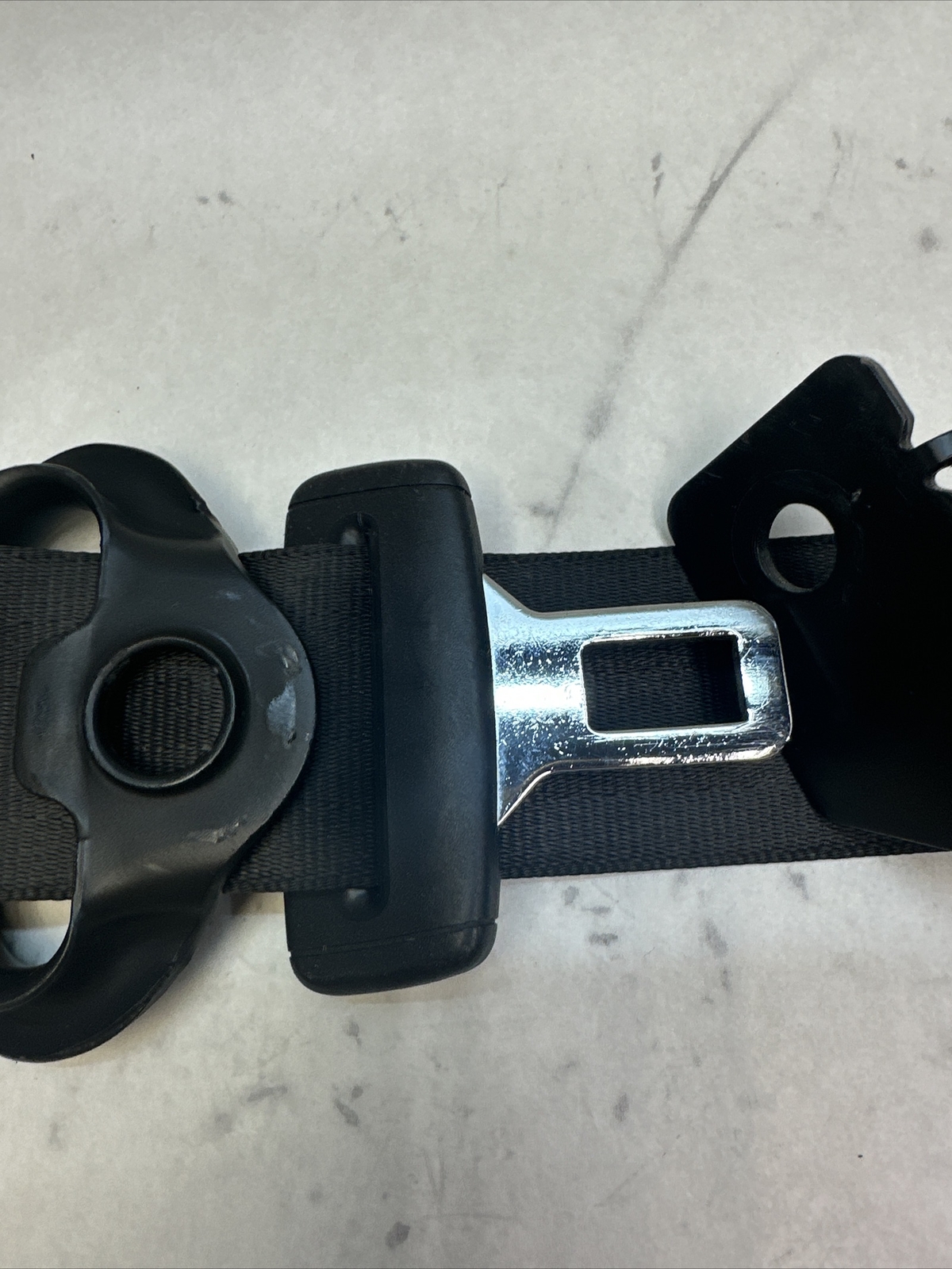 2006-2012 Bentley Continental Flying Spur Rear Right 605346200