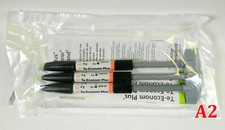 Ivoclar Vivadent Dental Light Cure Composite TE-Econom Plus Resin A2