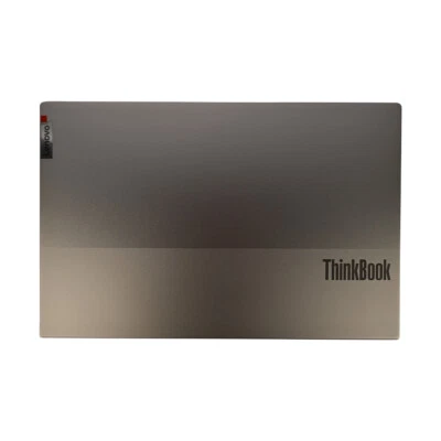 LCD Back Cover For LENOVO ThinkBook 15 G2 ITL 15 G2 ARE 15 G3 ACL 5CB1B34809