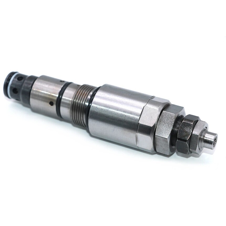 For Hyundai R210-9 R290-9 R300-9 31Q8-17780excavator Hydraulic