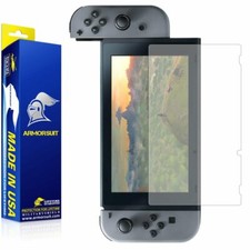 ArmorSuit MilitaryShield Nintendo Switch Matte Screen Protector Made in USA