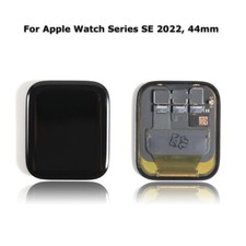 US OEM LCD Display Touch Screen Replacement For Apple Watch Series SE 2022 44mm