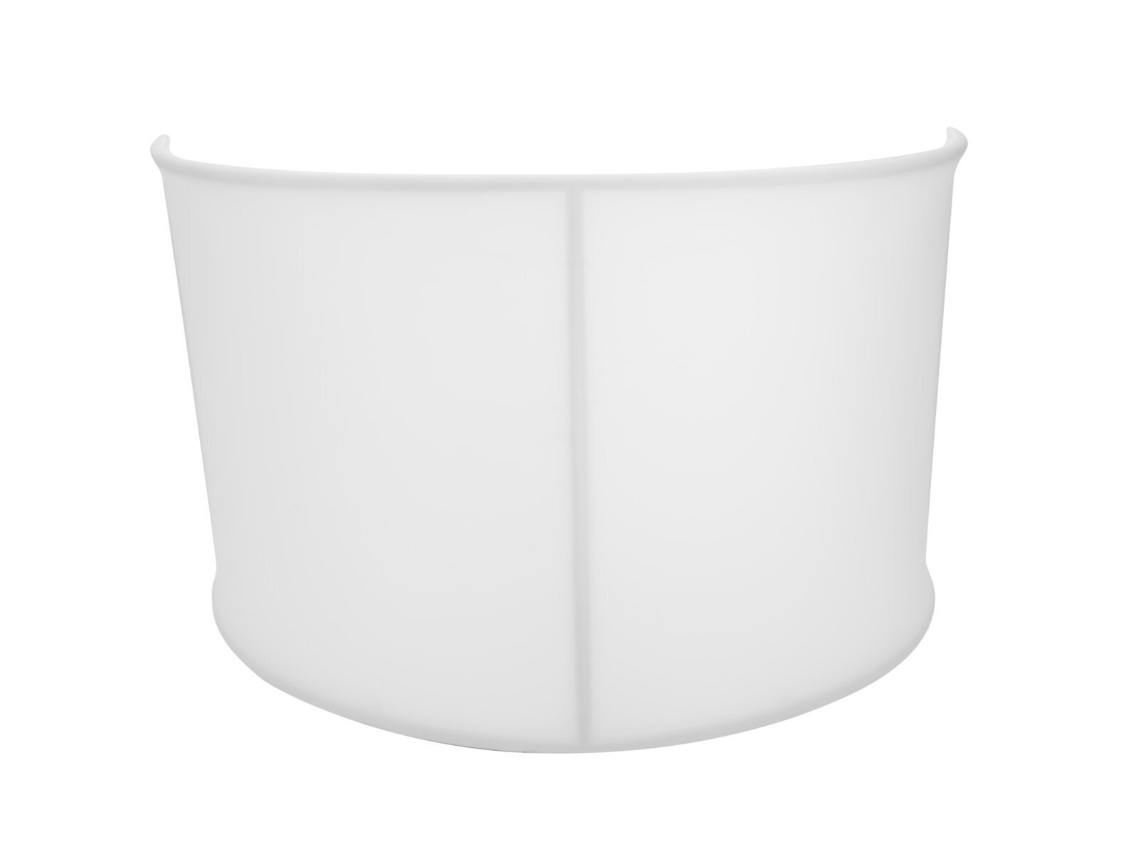 Omnitronic Mobile Dj Screen Curved Inkl. Cover