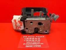 Porte avant et accessoires Fiat MULTIPLA