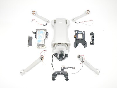 #ad #ad DJI Mini 3 Pro OEM Replacement Parts $5.70