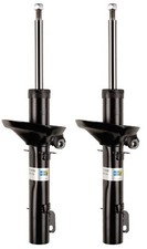 2x Coppia ammortizzatori anteriori Bilstein B4 per Audi TT (8N3) 98-06 1.8 T quattro 