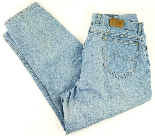 Lee Riders Jeans Women's 18 P 32 x 28 