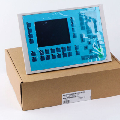 New Siemens 6AV6542-0CA10-0AX0 SIMATIC HMI 6AV6 542-0CA10-0AX0 T0uch Panel