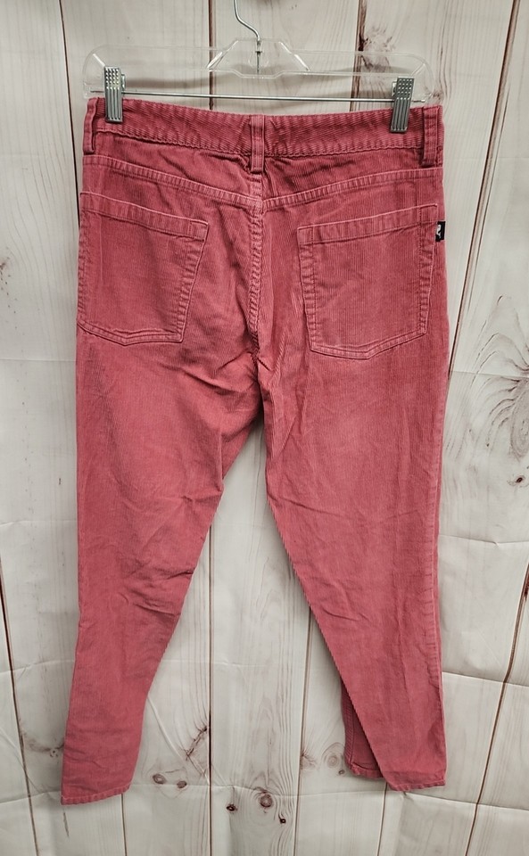 Vineyard Vines Men's Size 30x30 Pink Corduroy Pants eBay