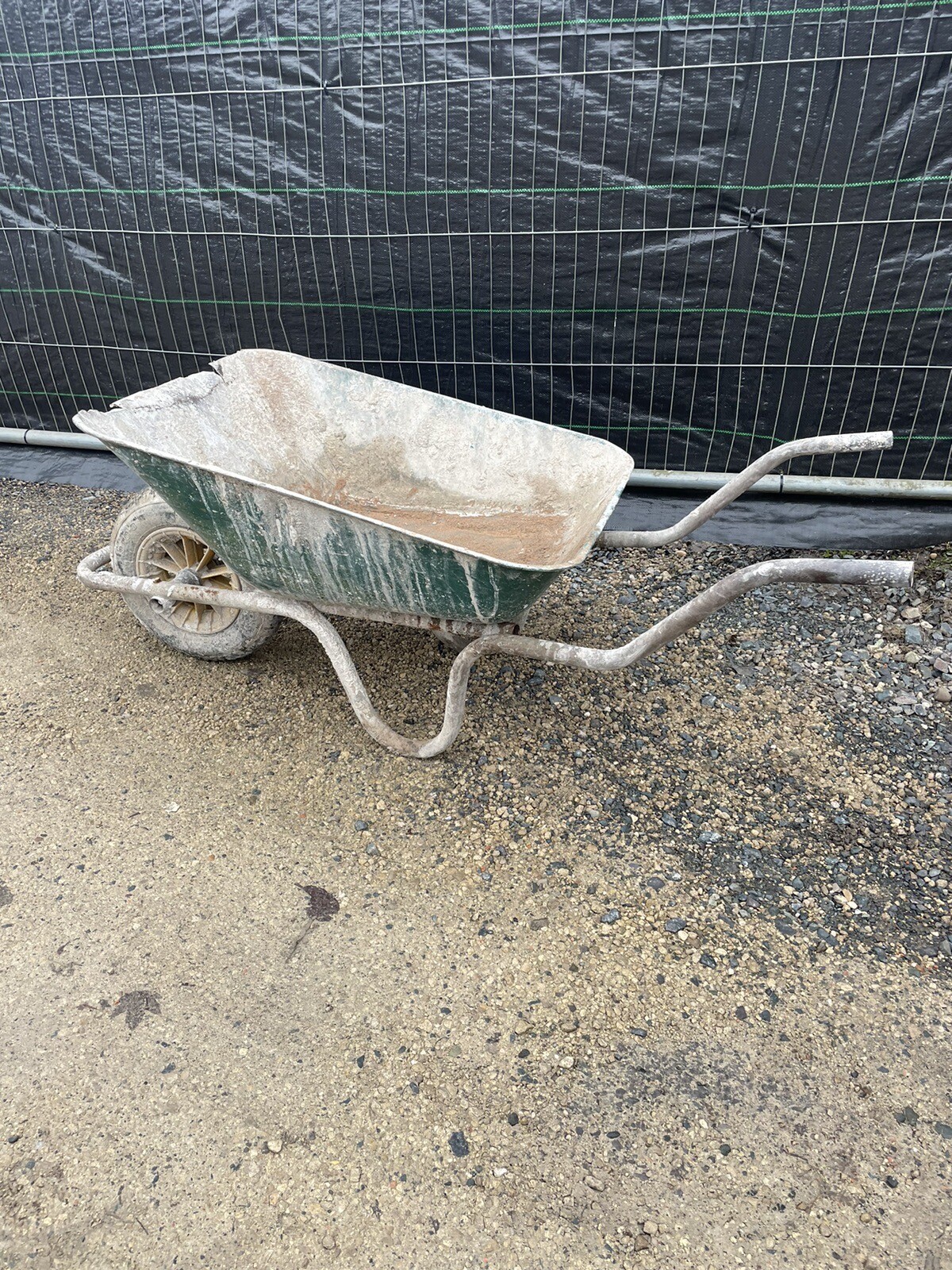 wheelbarrow eBay