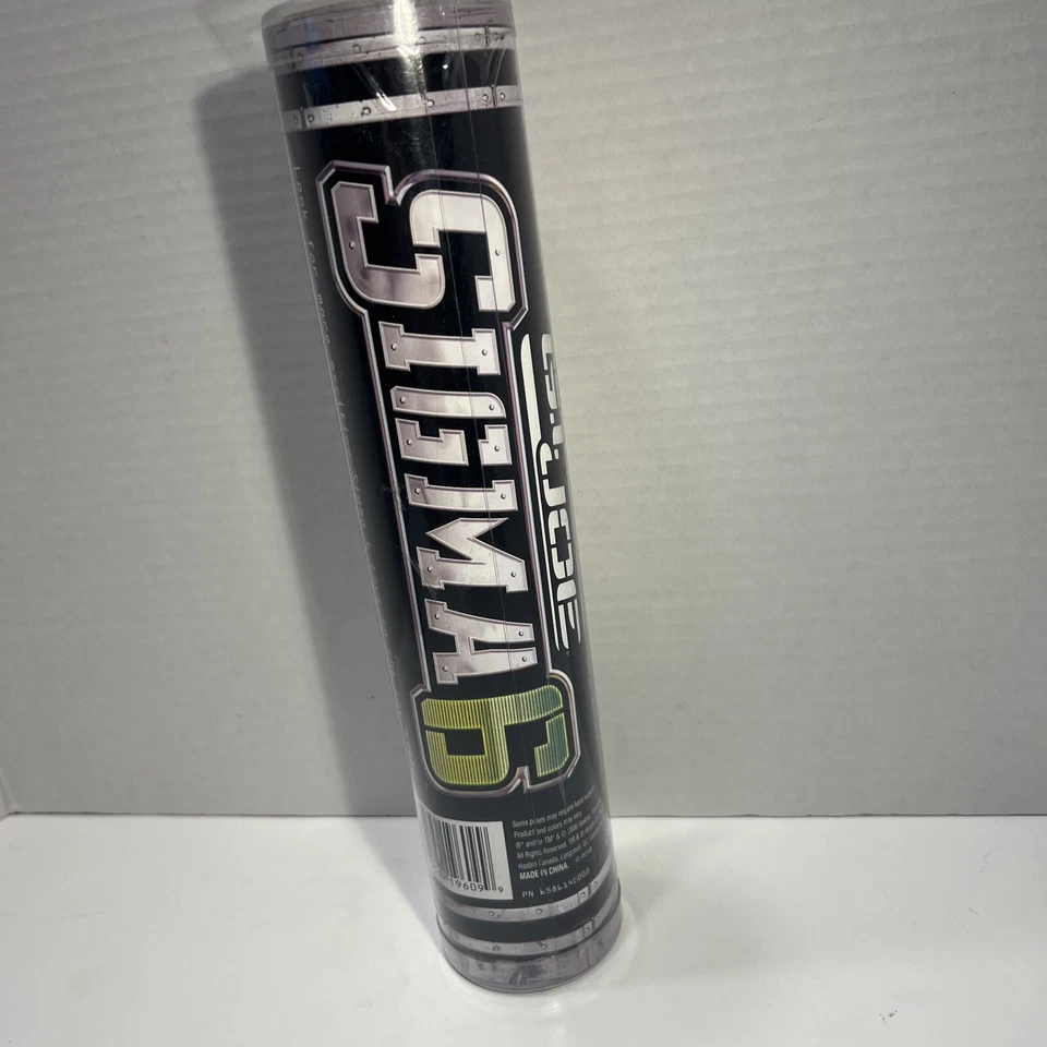 GI Joe Экшн-фигурки Трубки Лот из 3 Трубок 9 Фигурок 2006 Новые запечатанные - Изображение 3 из 4