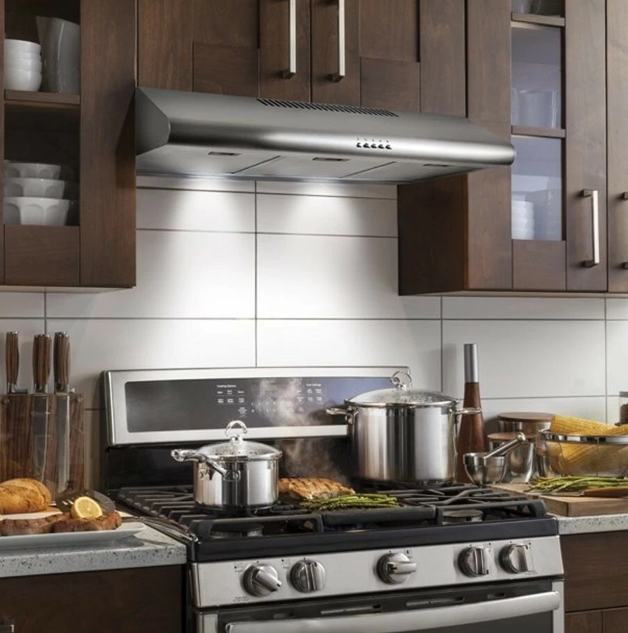 What is a Range Hood Vent and why is it important? 