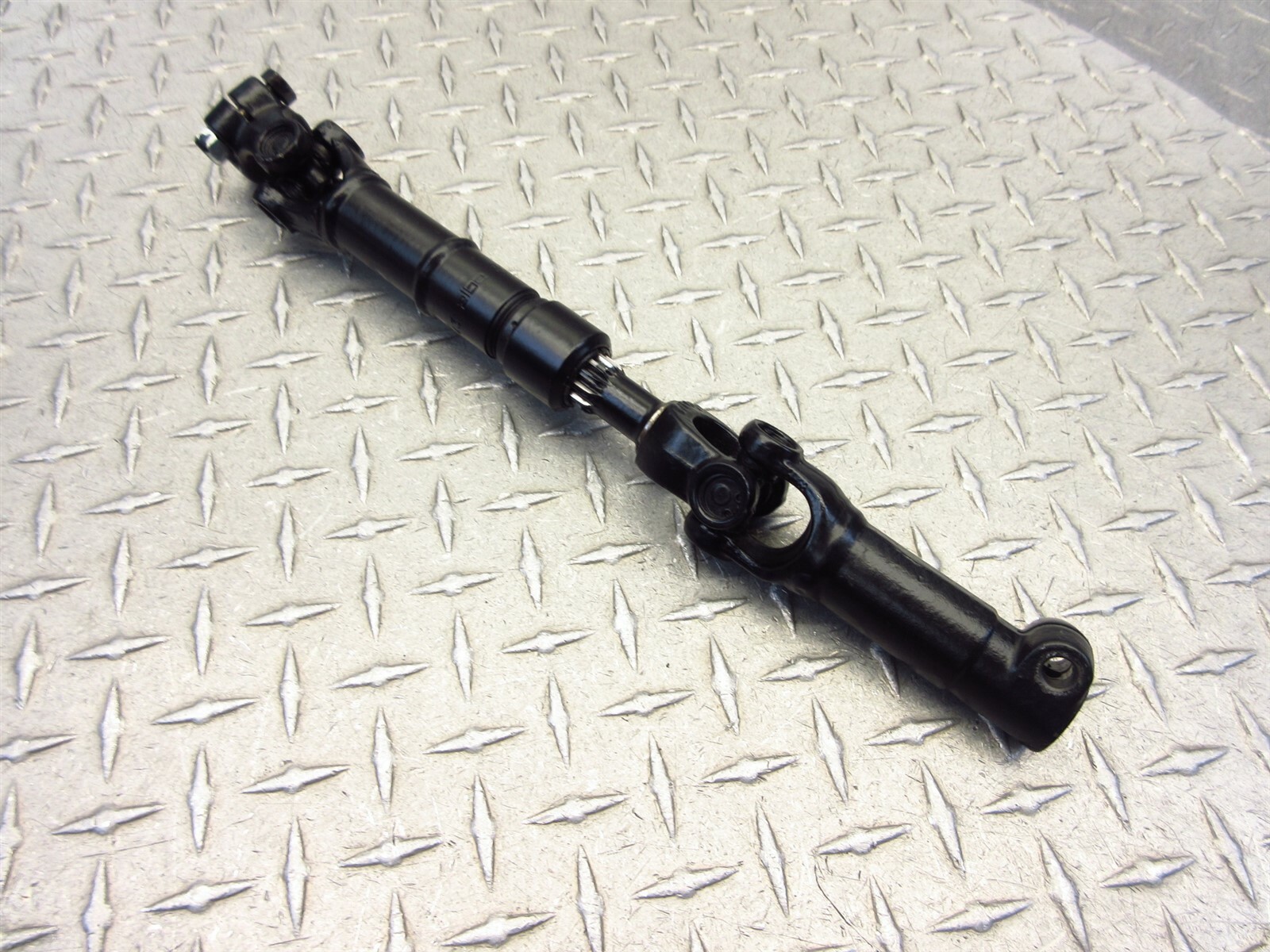 1995 Ferrari 355 F355 Spider Motronic 2.7 Steering Column Cardanic Transmission