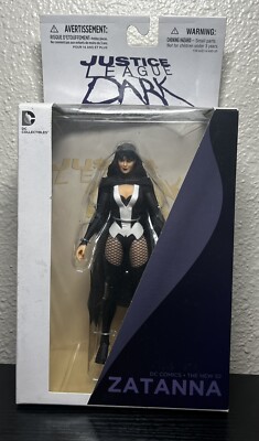 DC Collectibles DC Comics - The New 52: Justice League Dark