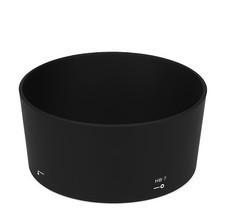 Hb-7 Lens Hood Sunshade Nikon AF Nikkor 80-200 F/2.8D ED