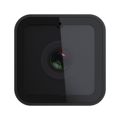 HD 1080P Waterproof Portable Sports Mini Camera 900mAh Underwater Camera Cam