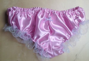 French knickers fetish happens French knickers fetish can