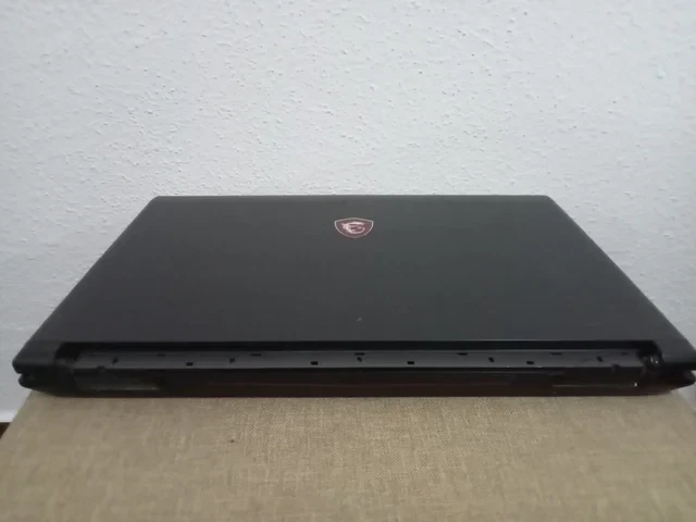 Portátil Gaming MSI Gv62 Full HD Intel Core i5-7º gen GTX 1050 4gb - Imagen 4 de 4