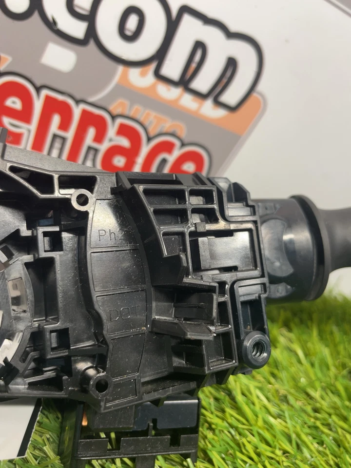 ✅ 2016 TOYOTA COROLLA COMBINATION SWITCH OEM - Image 4 of 4