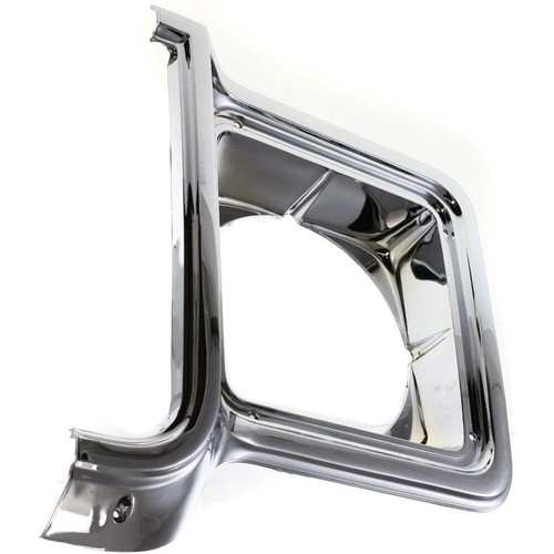 Juego de puertas faros laterales izquierda y derecha para Chevrolet C10 Suburban 1973-1978 - Imagen 4 de 7