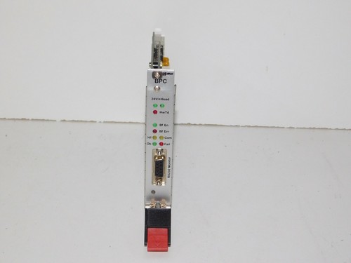 F&K Delvotec 2001 BPC 1258 PCB Board PSE-KRT02836A Card Module PSE-100743 Unit - 第 2/5 張圖片