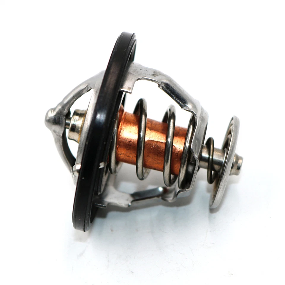 Термостат двигателя в сборе подходит для Lexus GS400 Lexus SC400 Toyota Echo Scion xB - Изображение 3 из 4