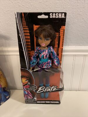 brats unless your passion Sasha￼ Ultra Rare￼