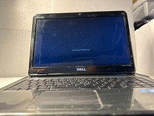 Dell Inspiron N4010 Pentium Won't Load Windows / Bad Battery