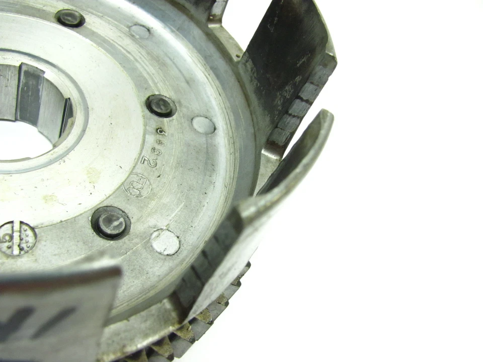 Honda 79 XL125 XL 125 XL125S 1979 - cesta exterior embrague Foto 3 de 4