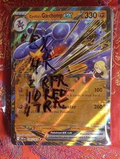 34 DIFFERENT FOIL Pokemon Destined Rivals Cards - 1 EX, 4 rares, 2 reverse rares