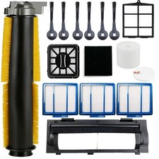 Parts For Shark IQ RV/AV900/1000 Series Robot Vacuum Cleaners