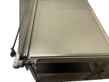 Hebelschneider Papierschneider Schneidemaschine Messerlänge 1100mm 