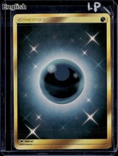 Darkness Energy (Secret) 168/147 SM - Burning Shadows (LP) / Pokemon TCG on eBay