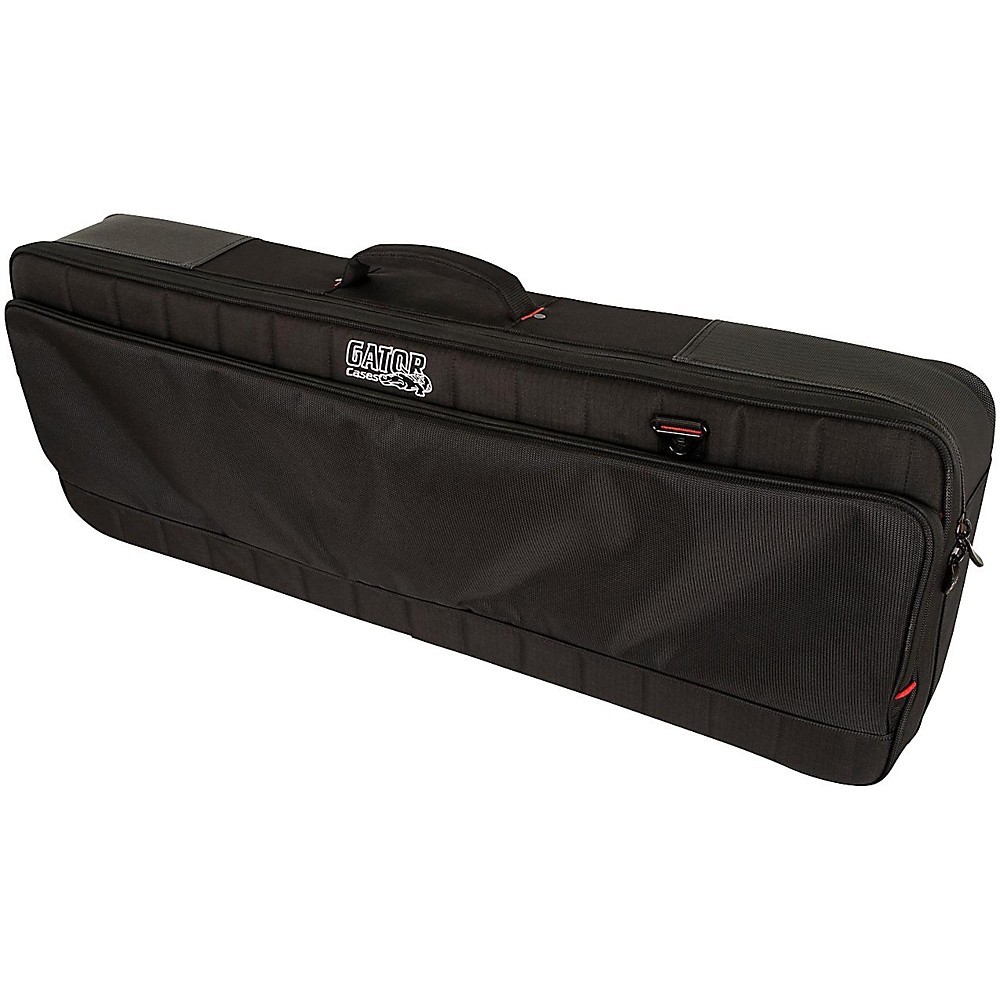 Gator Pro-Go Ultimate Gig Keyboard Bag 61-Note Slim 50390₽