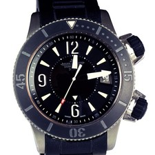 Jaeger-LeCoultre Master Compressor Diving Alarm Navy SEALs Limited Ser. Q183T770