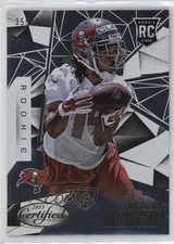 2015 Certified Rookies 355/999 Kaelin Clay #156 06xp